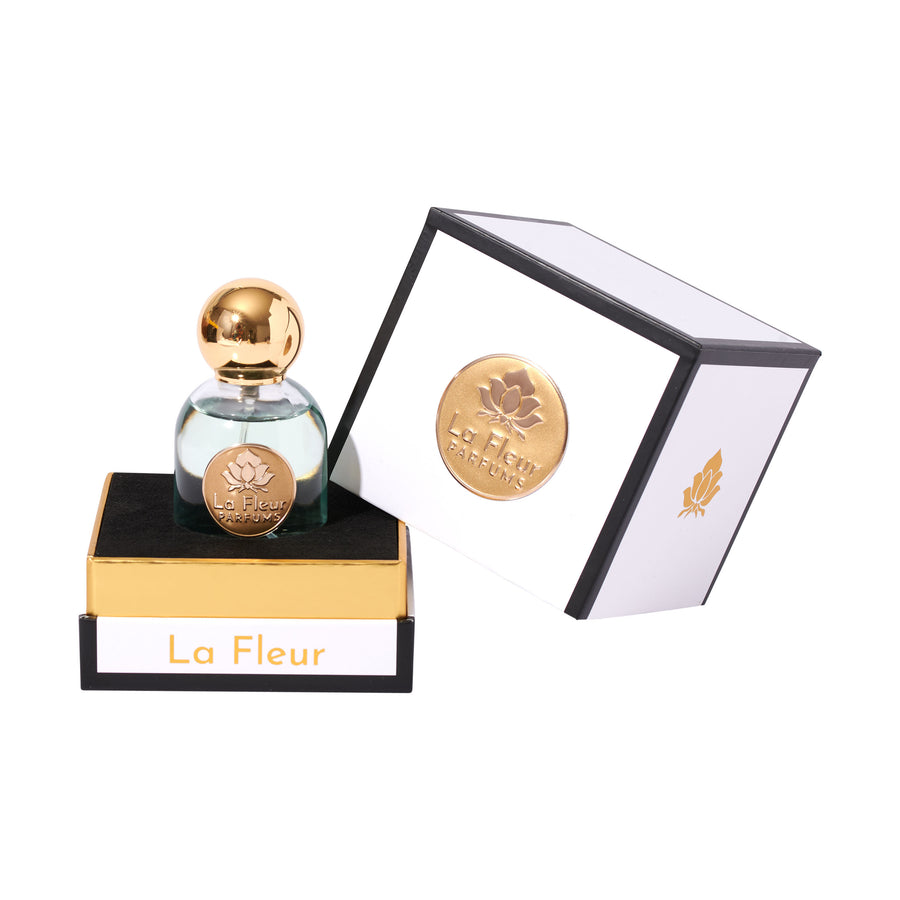 Jardin Fragrance by La Fleur Lifetime Flowers
