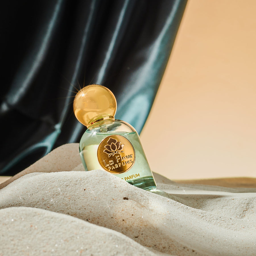 Jardin Fragrance by La Fleur Lifetime Flowers