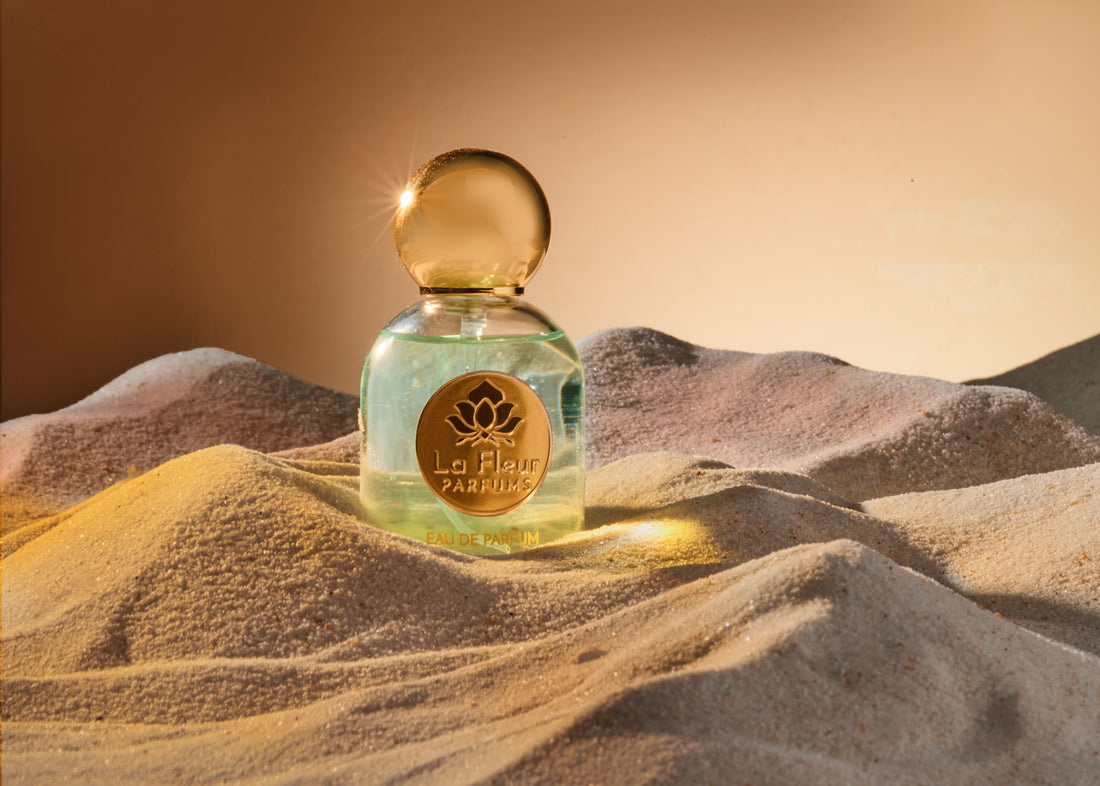 Vanilla fleur perfume online