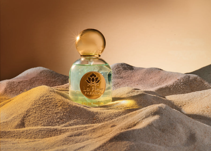 Jardin Fragrance by La Fleur Lifetime Flowers
