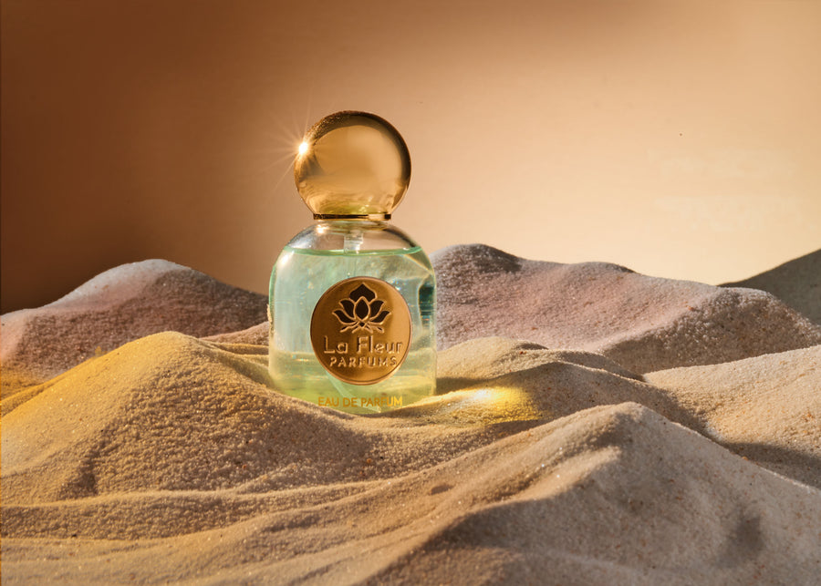 Jardin Fragrance by La Fleur Lifetime Flowers