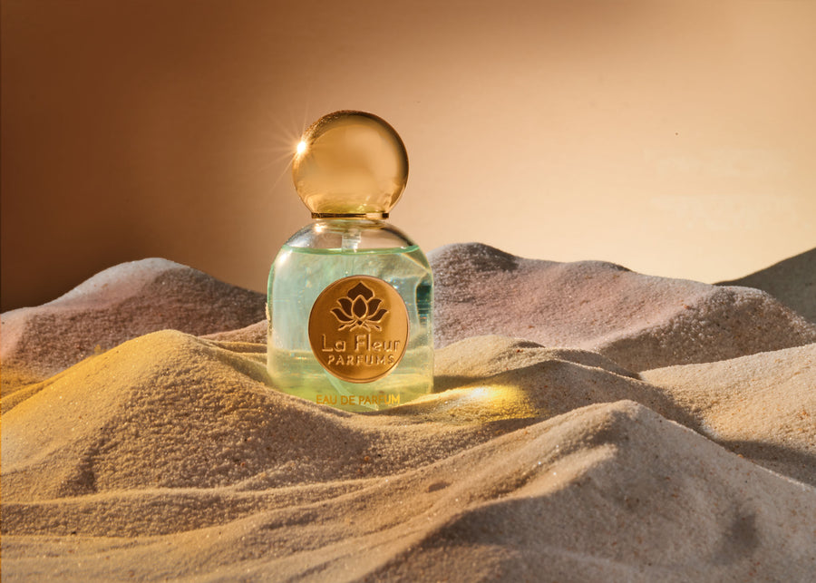 Jardin Fragrance by La Fleur Lifetime Flowers