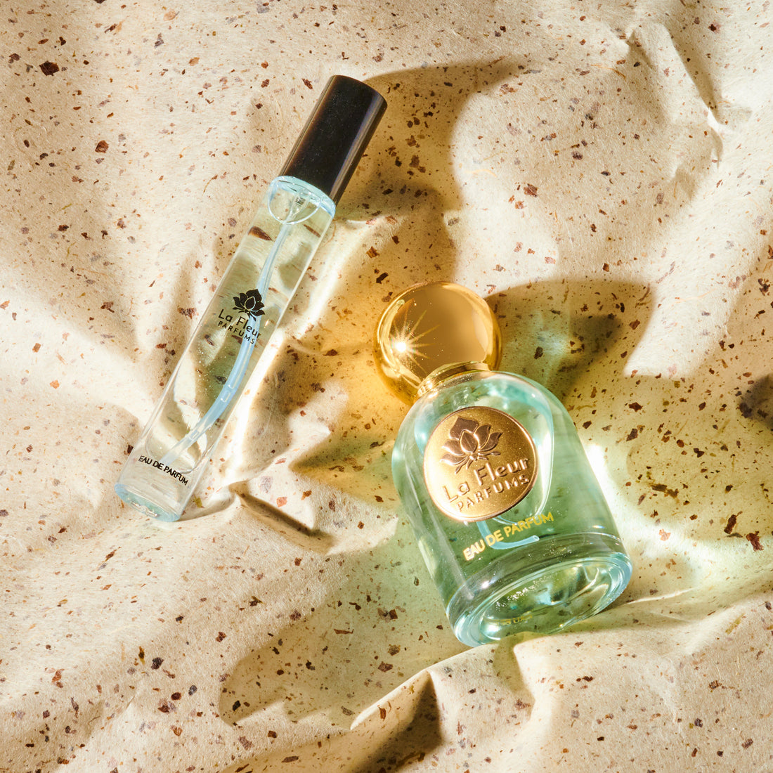 Jardin Fragrance by La Fleur Lifetime Flowers