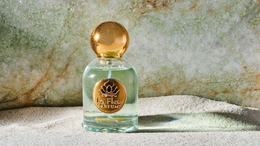 Jardin Fragrance by La Fleur Lifetime Flowers