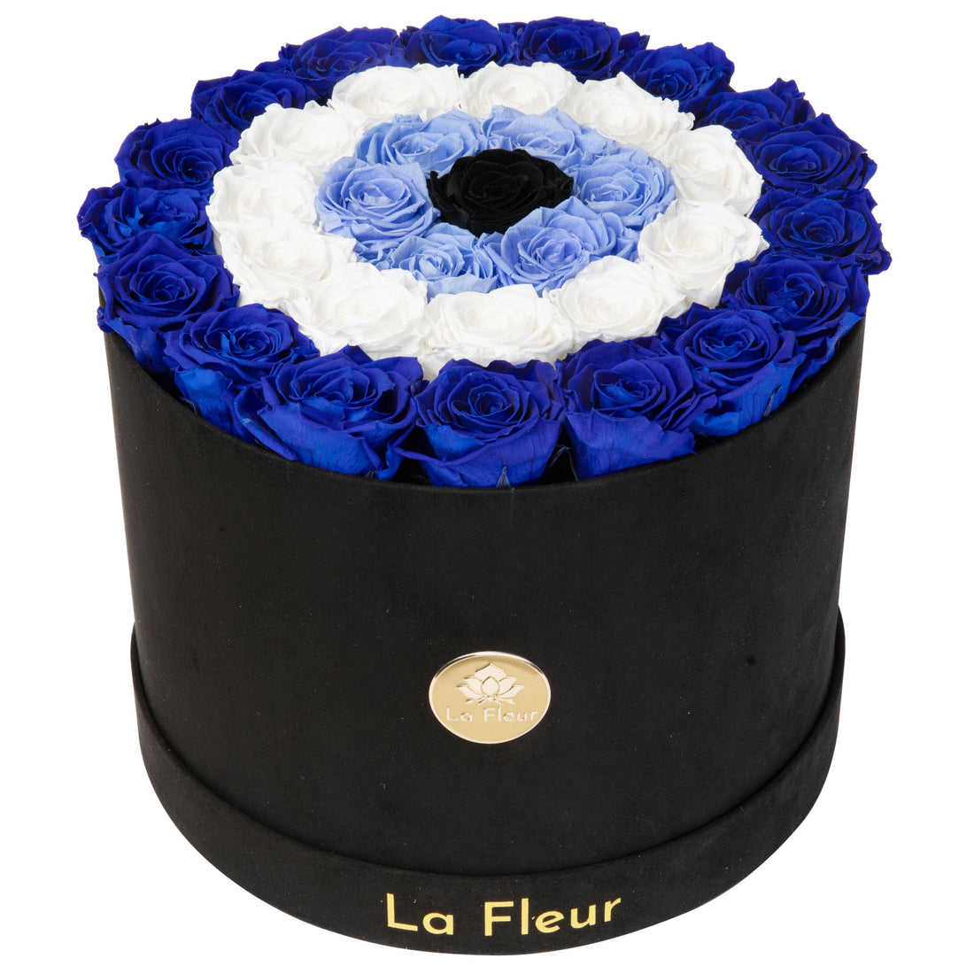 Fleurtection- Grande Evil Eye by La Fleur Lifetime Flowers