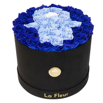 Grande Hamsa by La Fleur Lifetime Flowers