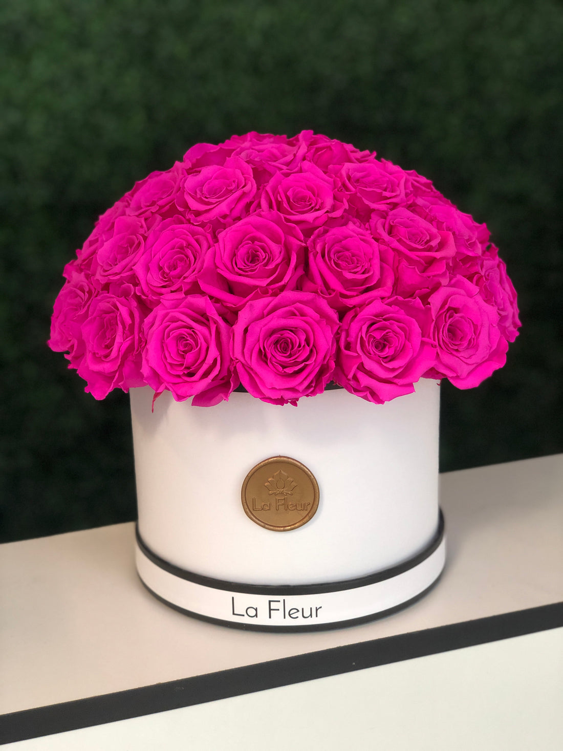 Dôme La Fleur - La Fleur Bouquets