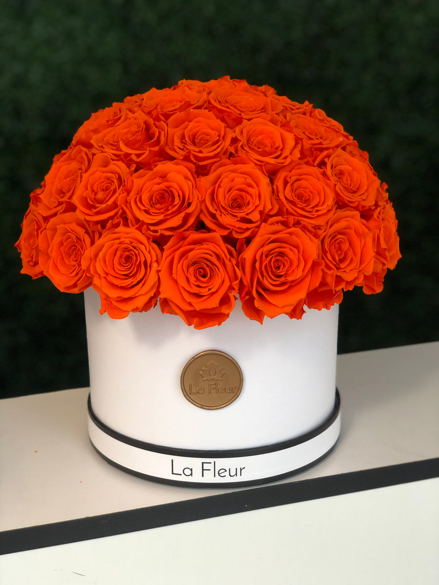 Dôme La Fleur - La Fleur Bouquets