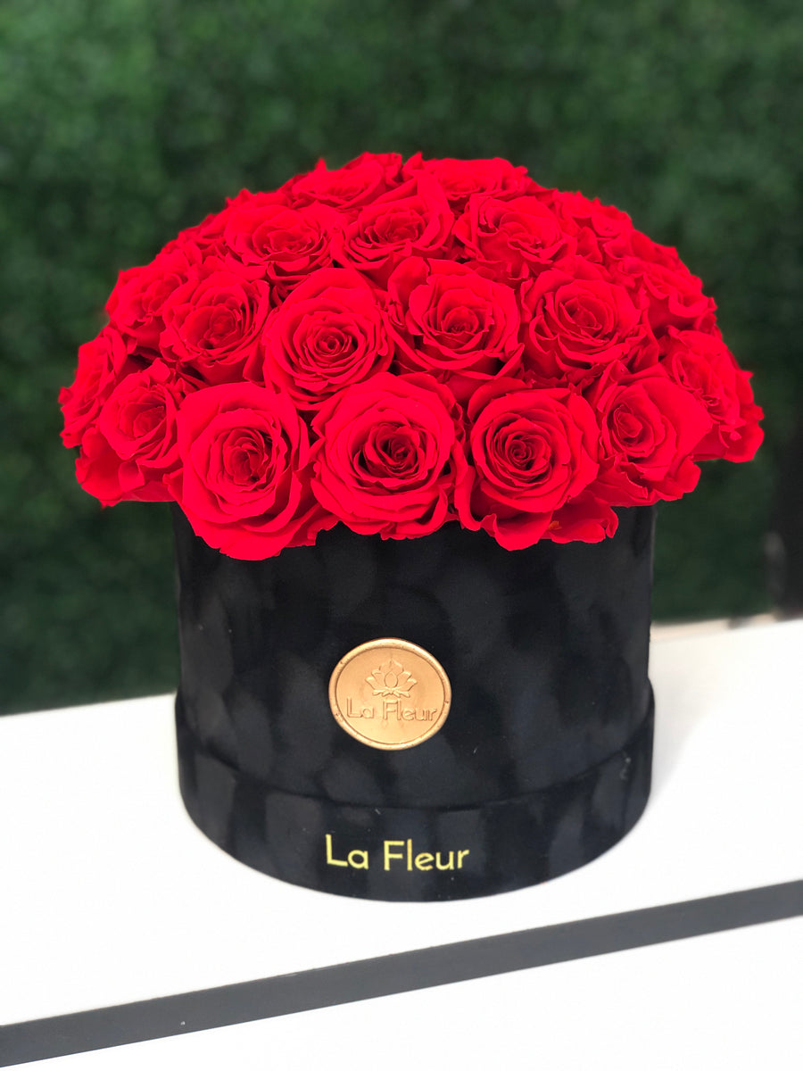 Dôme La Fleur - La Fleur Bouquets