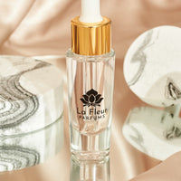 Diffuser Fragrance Refill by La Fleur Lifetime Flowers
