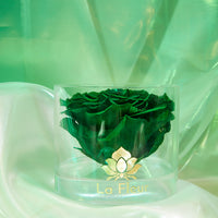 Birthstone Collection - May by La Fleur Lifetime Flowers