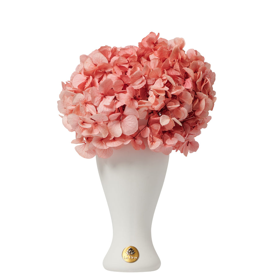 Petite Hydrangea by La Fleur Lifetime Flowers