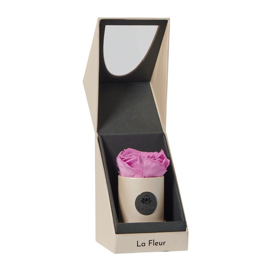 Radiance Mini by La Fleur Lifetime Flowers