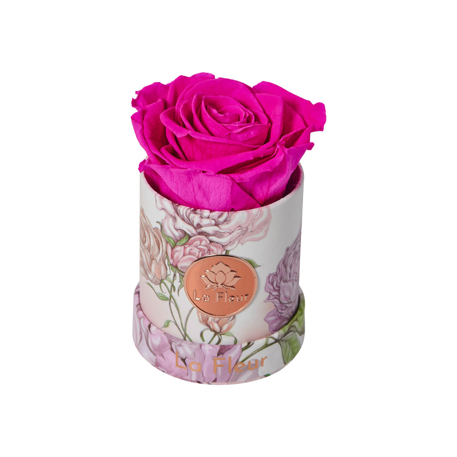 Mama's Garden Mini by La Fleur Lifetime Flowers