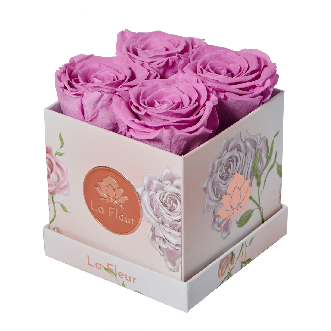 Mama's Garden Super Petite by La Fleur Lifetime Flowers