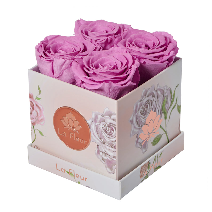 Mama's Garden Super Petite by La Fleur Lifetime Flowers