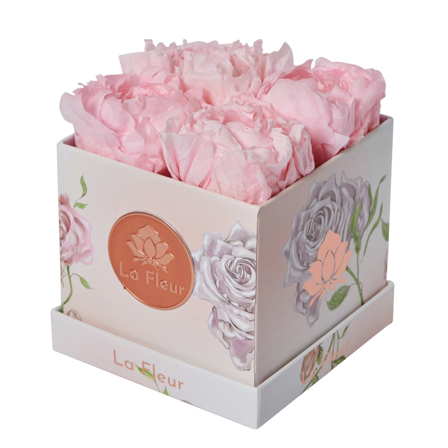 Mama's Garden Super Petite by La Fleur Lifetime Flowers