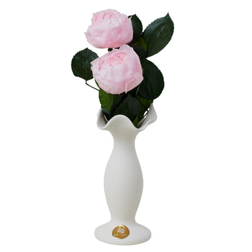 Royal Petite - Peony by La Fleur Lifetime Flowers