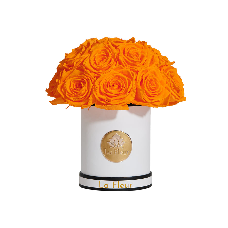 Super Petite Dôme by La Fleur Lifetime Flowers