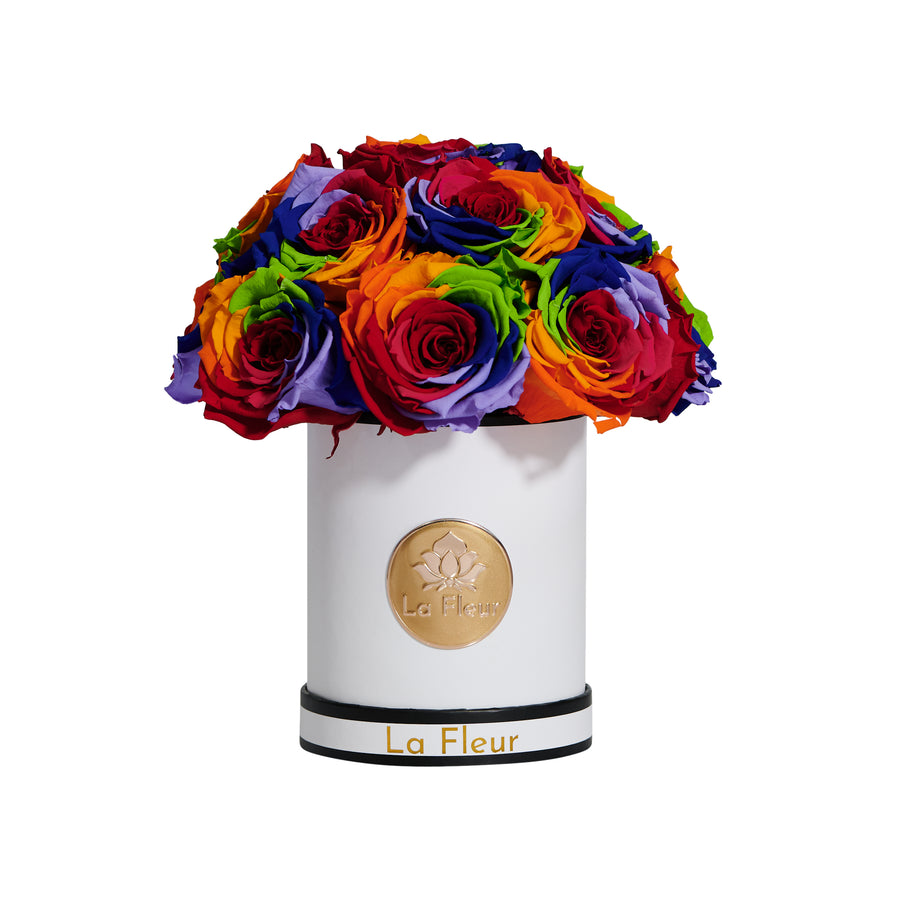 Super Petite Dôme by La Fleur Lifetime Flowers