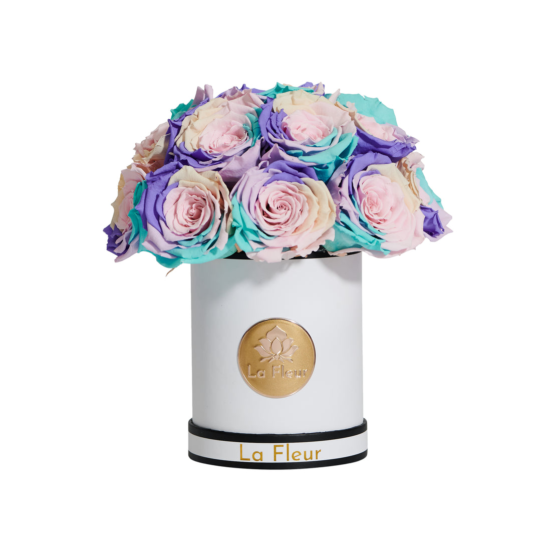 Super Petite Dôme by La Fleur Lifetime Flowers