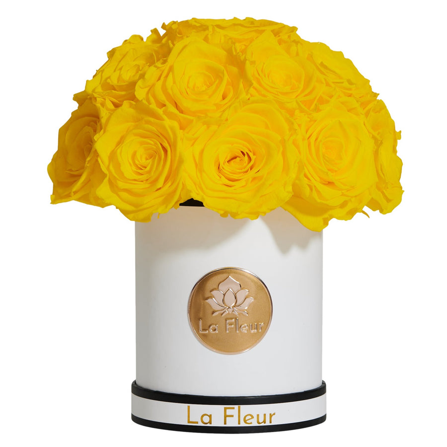 Super Petite Dôme by La Fleur Lifetime Flowers