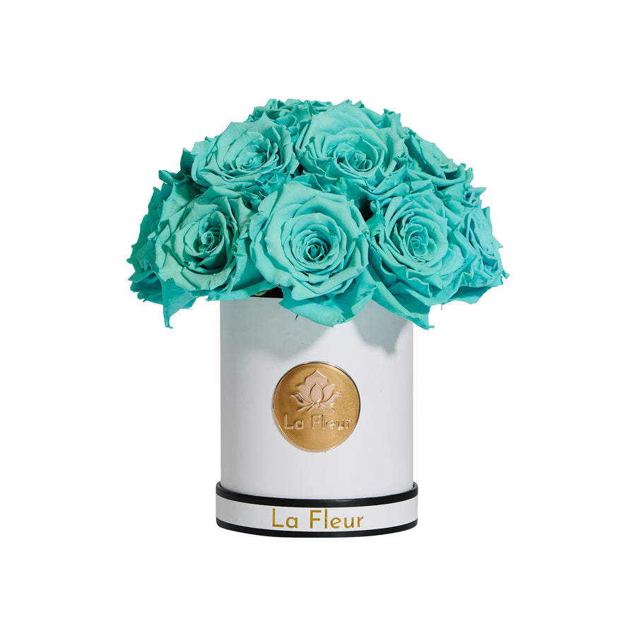 Super Petite Dôme by La Fleur Lifetime Flowers