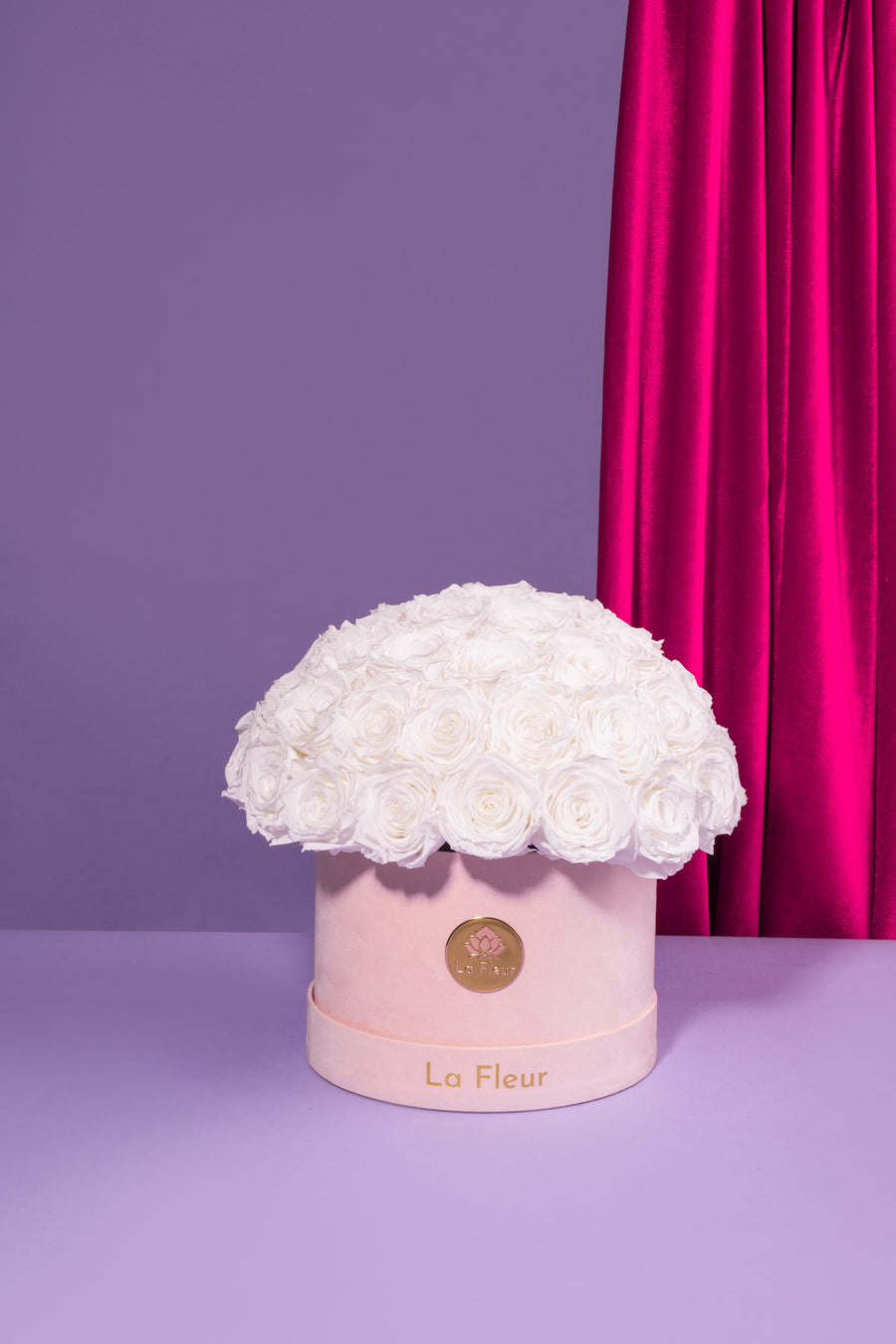 Dôme La Fleur by La Fleur Lifetime Flowers