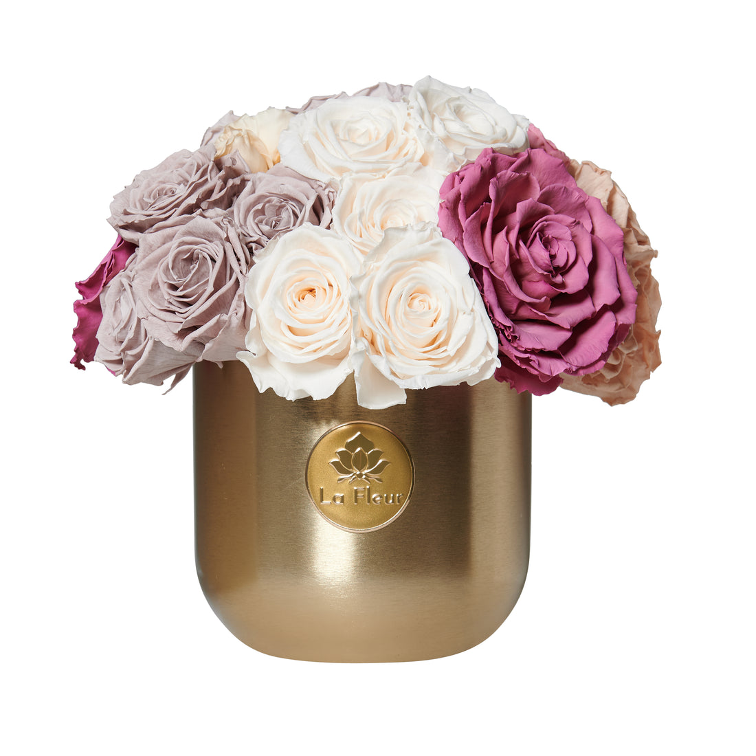 Laiton Dôme by La Fleur Lifetime Flowers