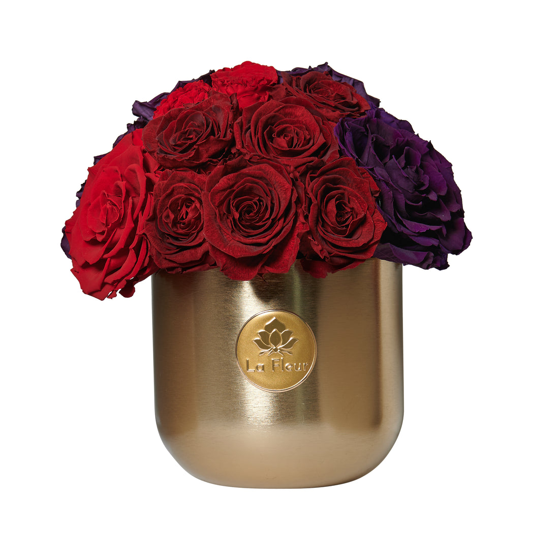 Laiton Dôme by La Fleur Lifetime Flowers