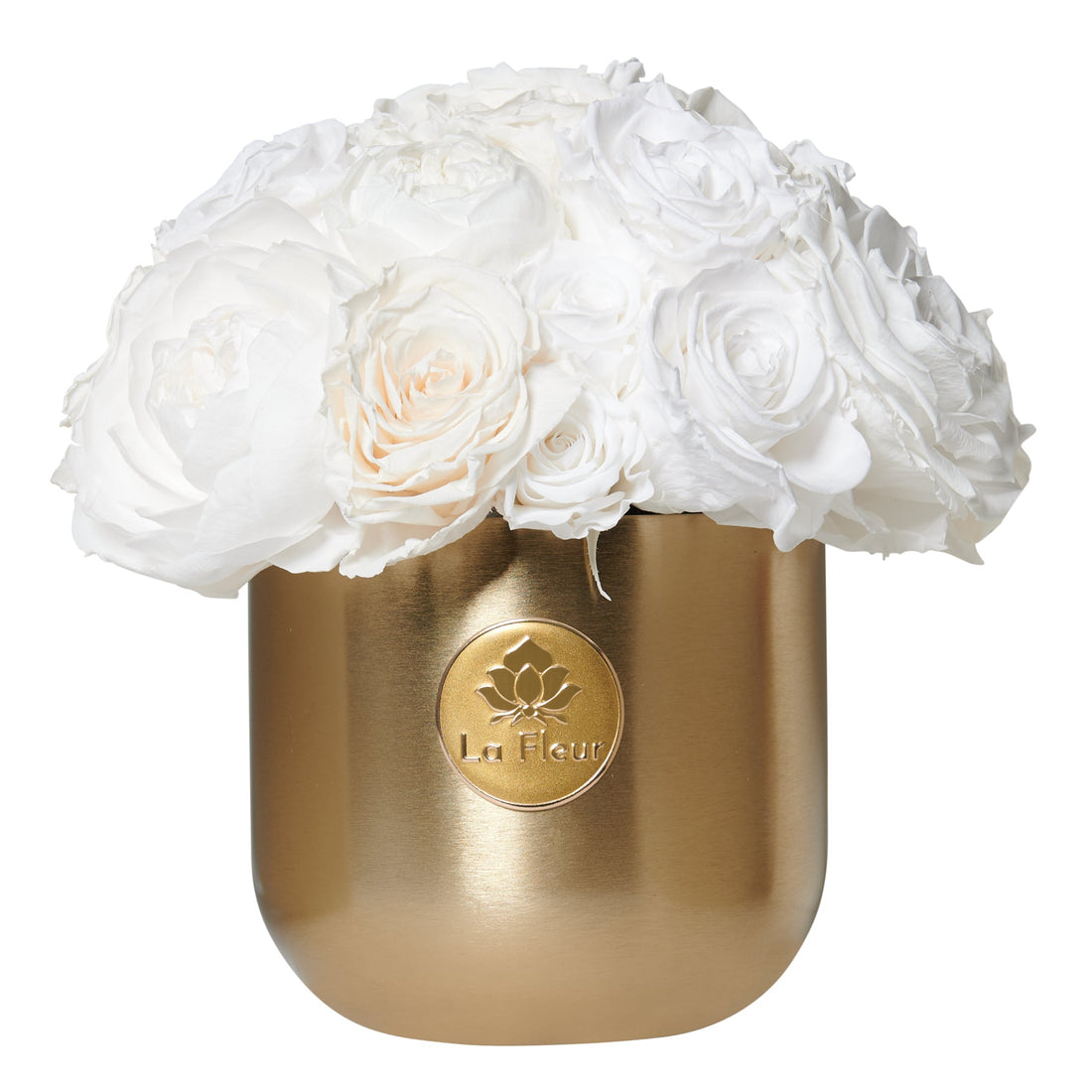 Laiton Dôme by La Fleur Lifetime Flowers