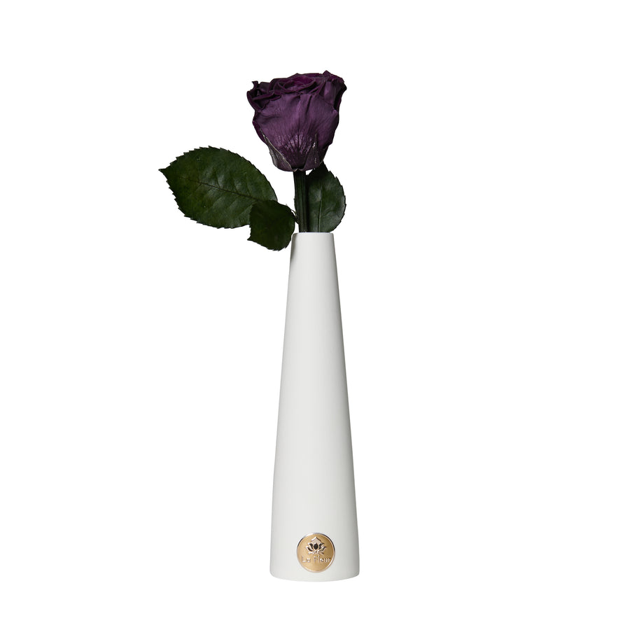 Single Stem by La Fleur Lifetime Flowers