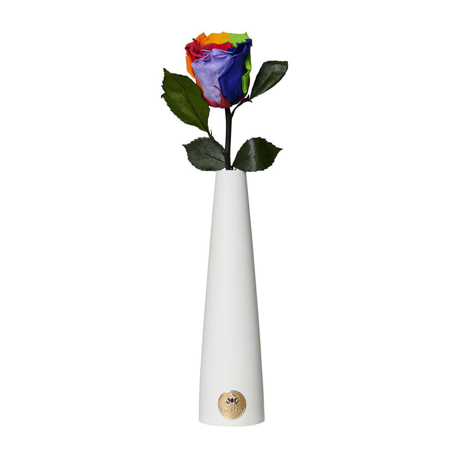 Single Stem by La Fleur Lifetime Flowers