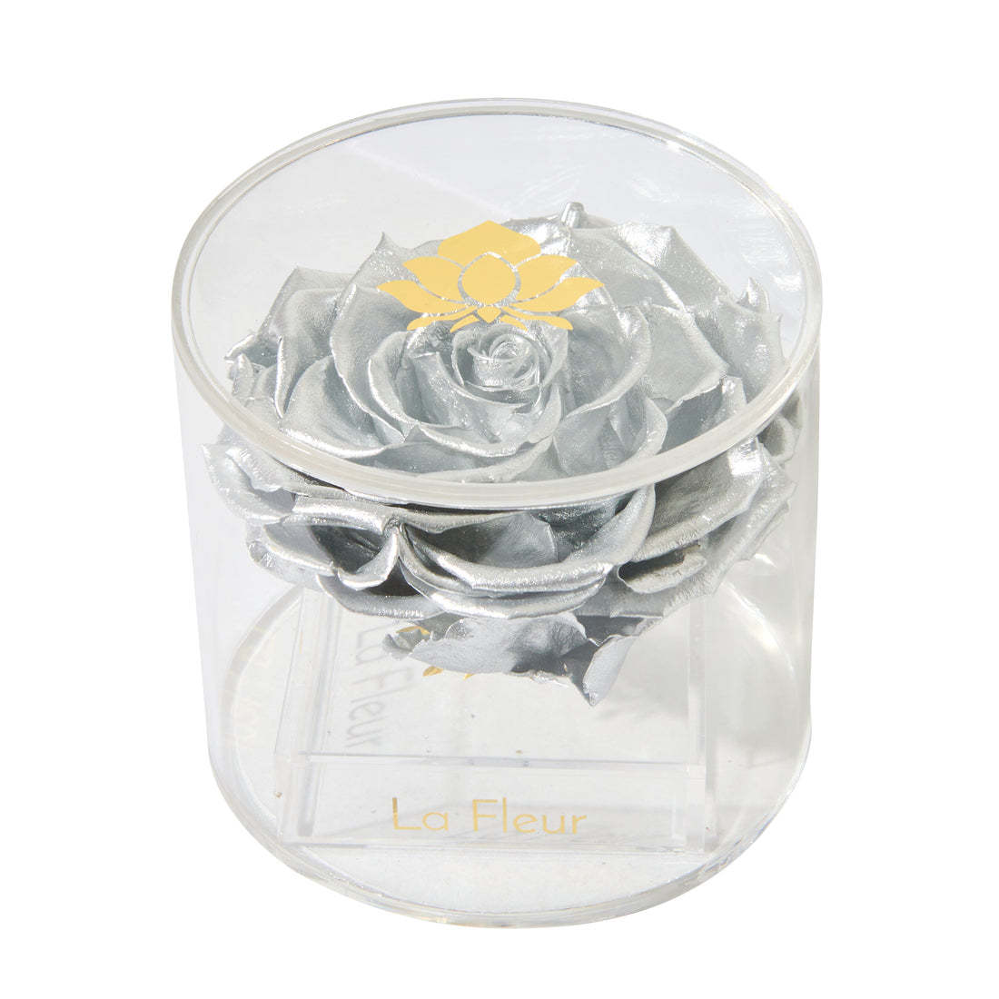 Single Acrylic by La Fleur Lifetime Flowers