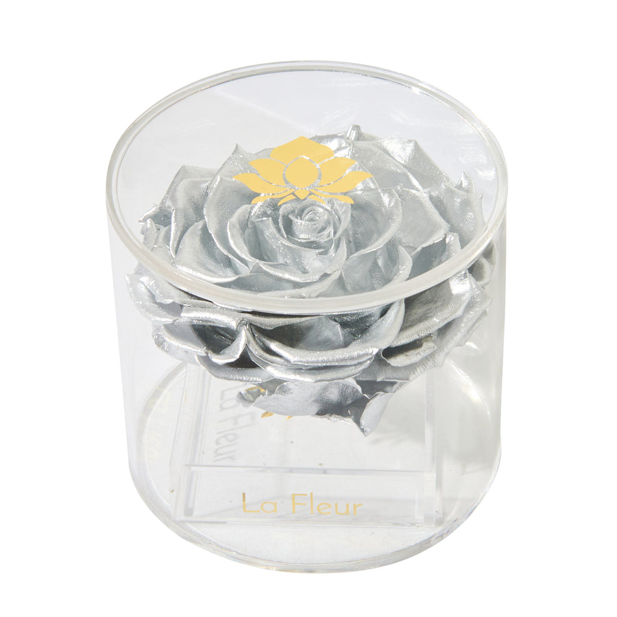 Single Acrylic by La Fleur Lifetime Flowers