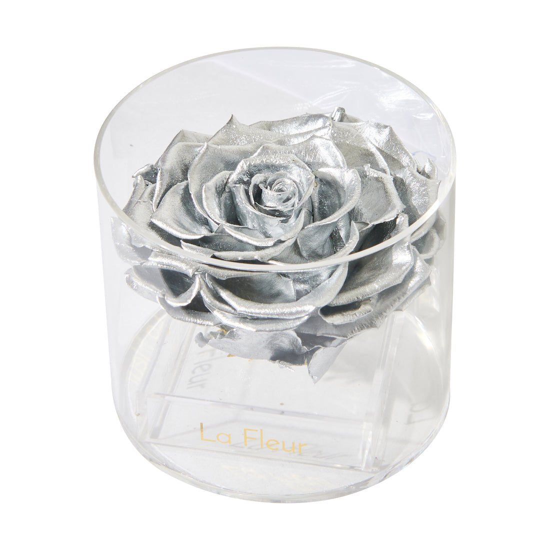 Single Acrylic by La Fleur Lifetime Flowers
