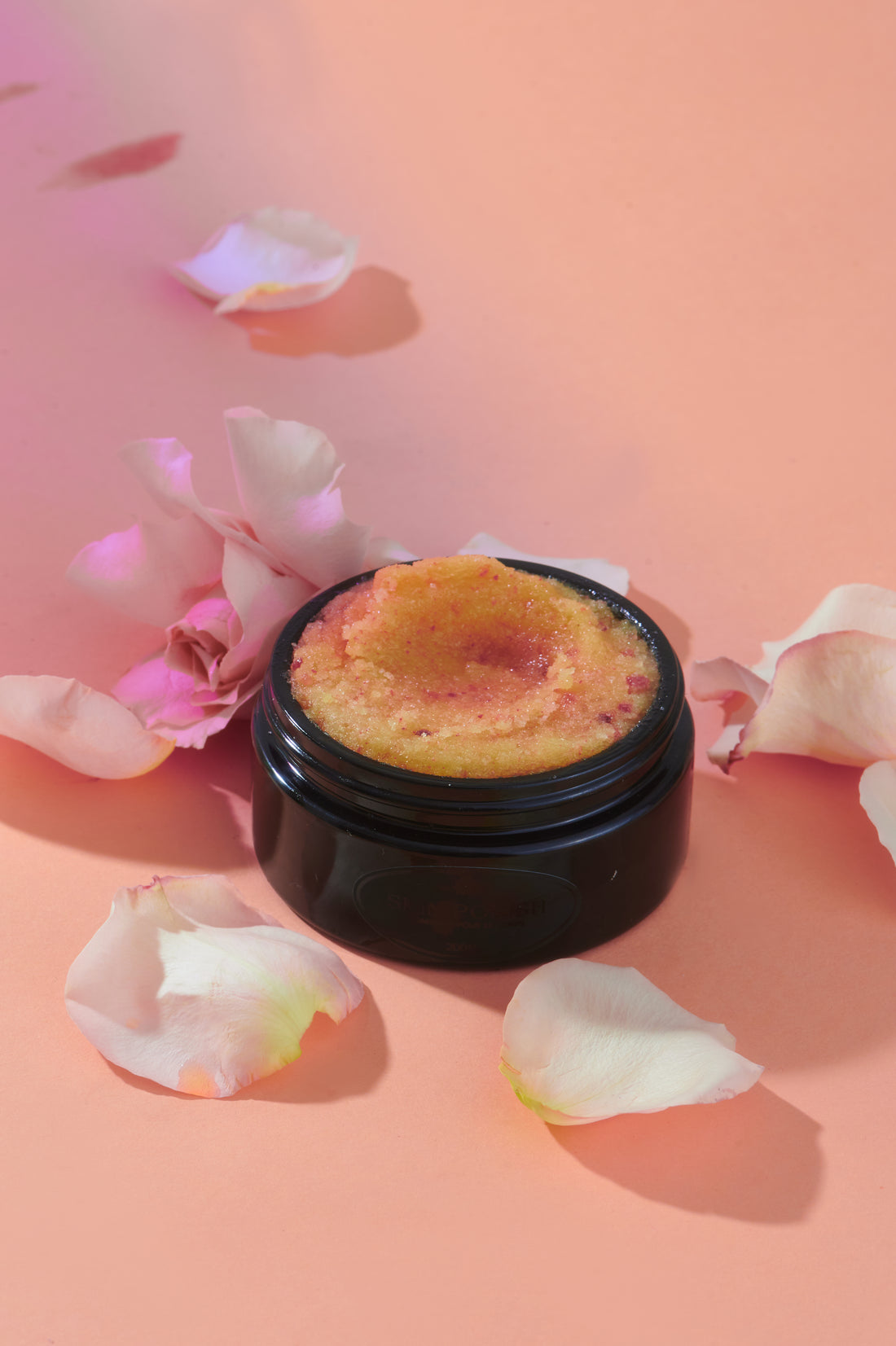 Skin Polish by La Fleur Lifetime Flowers