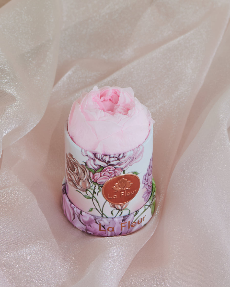 Mama's Garden Mini by La Fleur Lifetime Flowers