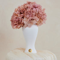 Petite Hydrangea by La Fleur Lifetime Flowers