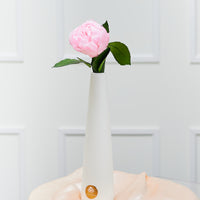 Peony Single Stem by La Fleur Lifetime Flowers