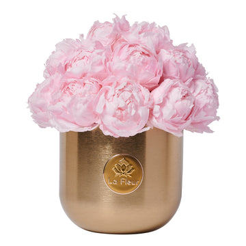 Peony Laiton Dôme by La Fleur Lifetime Flowers