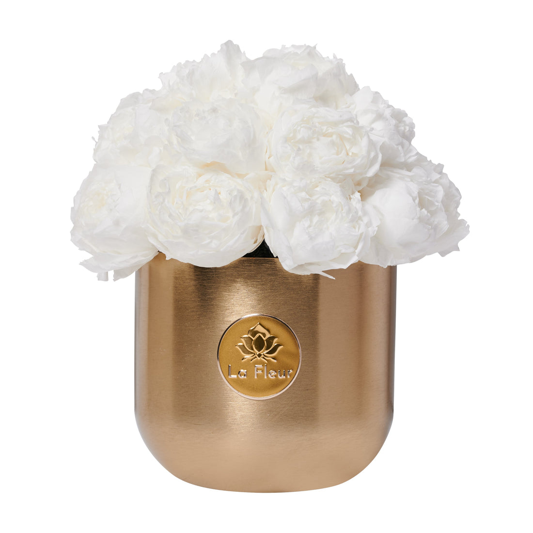 Peony Laiton Dôme by La Fleur Lifetime Flowers