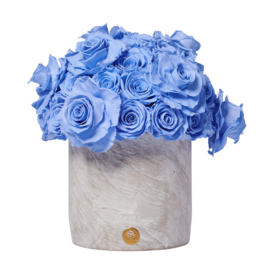 La Terre Grande - Reflex by La Fleur Lifetime Flowers