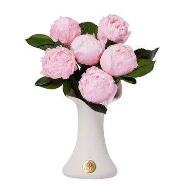 Royal Grande - Peony by La Fleur Lifetime Flowers