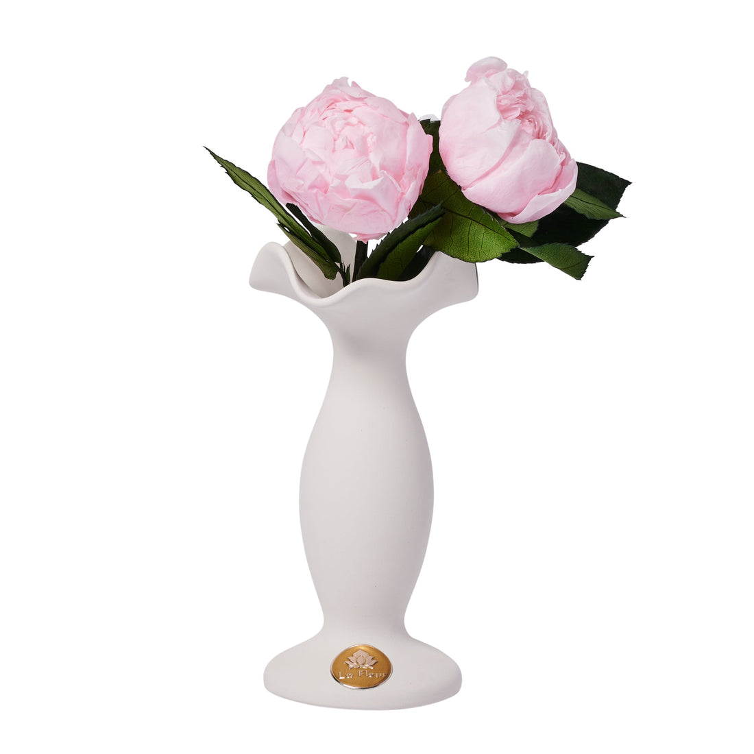 Royal Petite - Peony by La Fleur Lifetime Flowers