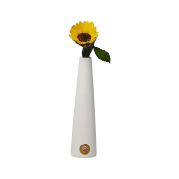 Sunflower Single Stem by La Fleur Lifetime Flowers