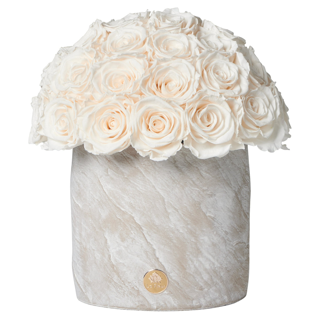 La Terre Grande by La Fleur Lifetime Flowers