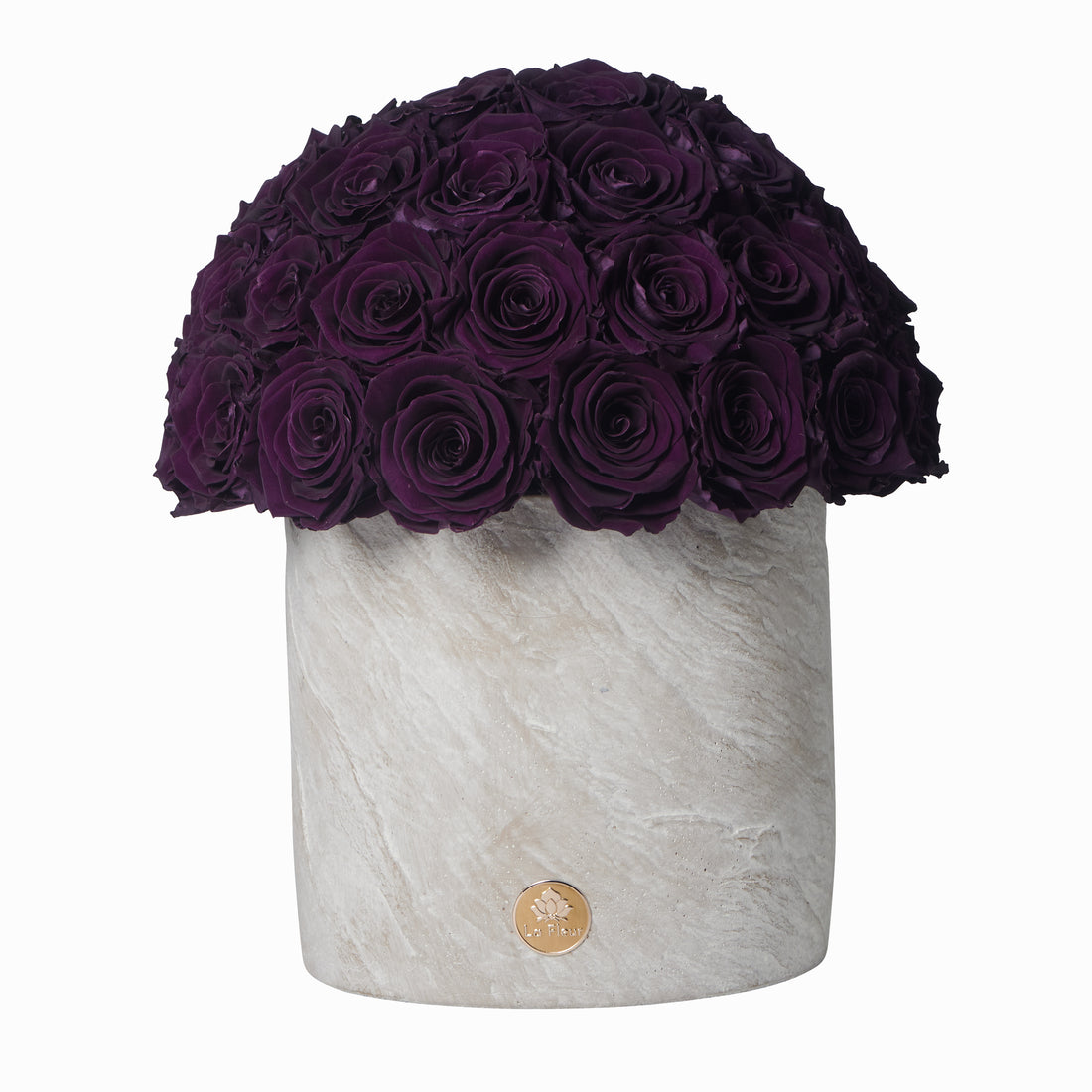 La Terre Grande by La Fleur Lifetime Flowers