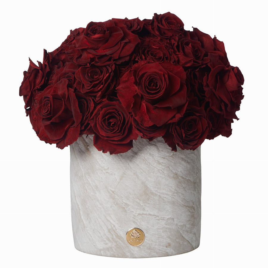 La Terre Grande - Reflex by La Fleur Lifetime Flowers
