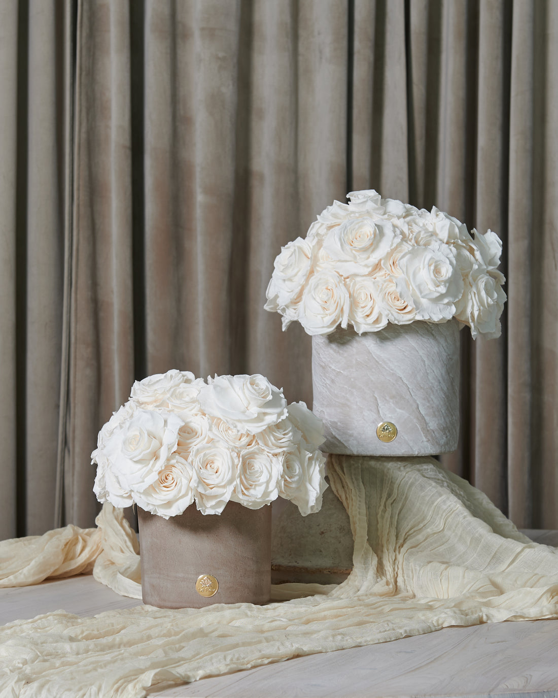 La Terre Grande - Reflex by La Fleur Lifetime Flowers